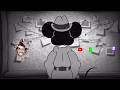 Double Feature / Boss Fight / Mouse: P.I. For Hire