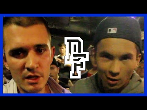 Verb T vs PJ