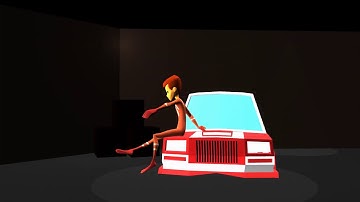 Ubisoft NEXT 2020 - Animation - Alessandro Marut