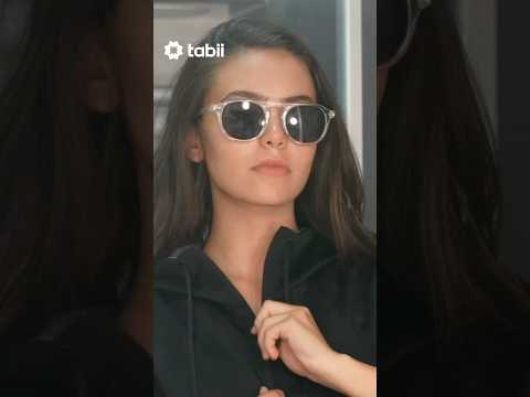 Tuana naz tiryaki attitude 😩✨🖤#tuananaztiryaki #leyağız #çağtu #leycag #trending #tozkoparaniskender