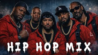 Old School Rap  Eminem  50 Cent  Kill Or Be Killed Ft Snoop Dogg Lil Wayne Ice Cube 2pac