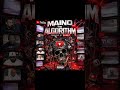 Maino - The Algorithm (official audio)