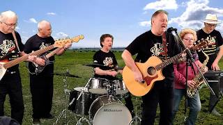 Gary O’Connor Band-With Time On Our Side (Official Music Video)