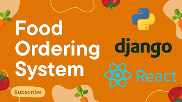 Django + React Project #77 |  Review Edit and Delete | Food Ordering Project | Django Rest Framework