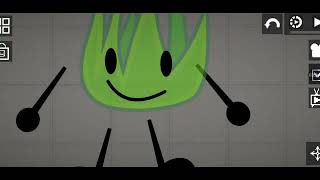 Making bfdi characters in Melon playground pt.2 | Melon playground  | bfdi |