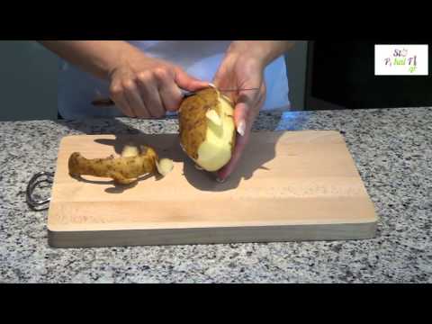 Βίντεο: Πώς να μαζέψετε σωστά τις πατάτες