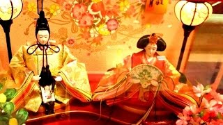 Japanese Folk Song #38: The Joyful Dolls' Festival (うれしいひなまつり / Ureshii hinamatsuri)