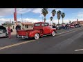 Casa Grande Arizona Street Fair