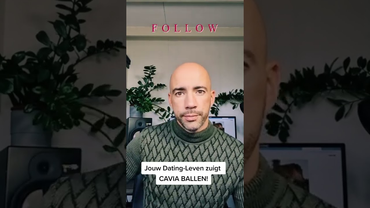 Dit Is Waarom Jouw Dating-Leven Zo Zuigt! 😱