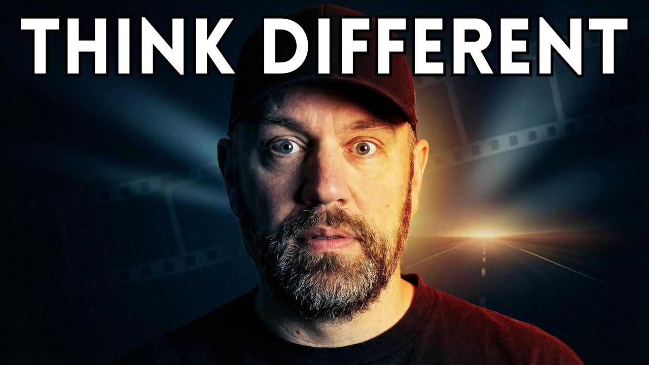 5 Films That Will Shift Your Perspective on Life