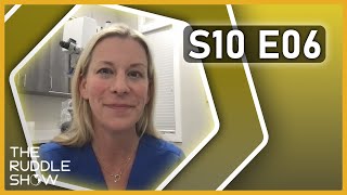 S10 E06 - Vital Pulp Therapy: Regenerative Endodontics in Adolescents S10 E06 - Vital Pulp Therapy: Regenerative Endodontics in Adolescents
