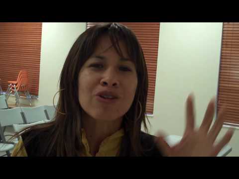 Profeta Diana Gomez nos invita a CGC 09: Consuming...
