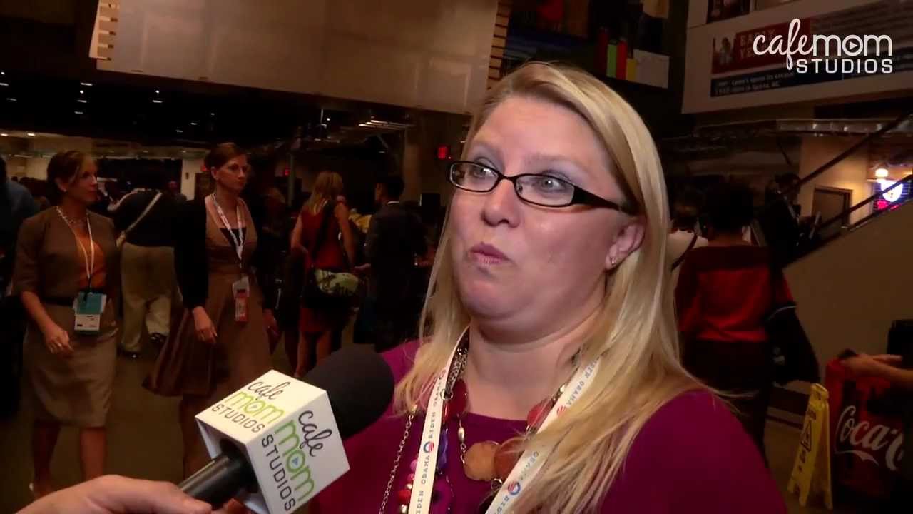 What Military Moms Want You To Know - Moms Matter 2012