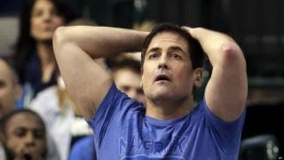 Billionaire Mark Cuban Heads To Trial | HPL