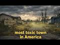 This American Town Was Wiped Off The Map After Being Poisoned by Agent Orange Waste | Times Beach