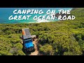 OFF THE BEATEN TRACK IN THE OTWAY & GREAT OCEAN ROAD - Onwards to the Grampians | Ep 12 |
