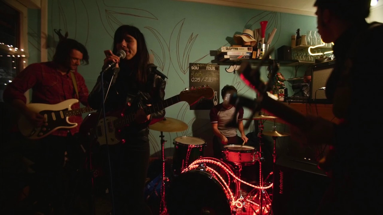 MilchbartSessions #2 : Baits - Enough auf YouTube ansehen MilchbartSessions #2 : Baits - Enough auf YouTube ansehen