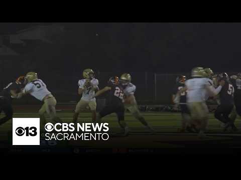 West Park vs. Vacaville | 2026 Friday Gameday Week 2