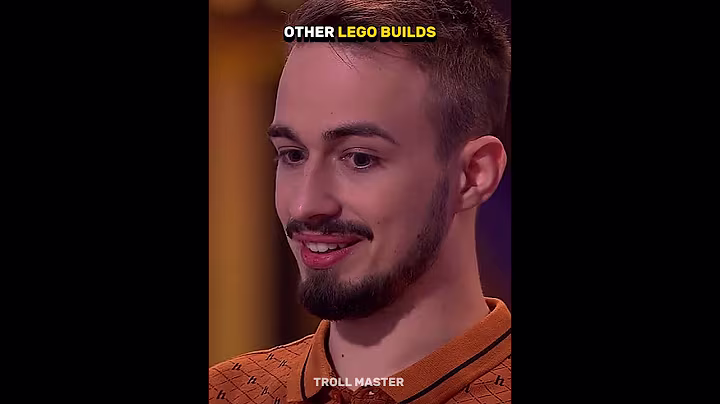 Other LEGO builds Vs This One💀