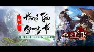 hoiucvltkm.com HỒi ỨC VÕ LÂM, OPEN TEST, NGày 6/12 OPEN CHÍNH THỨC NHÉ AE.