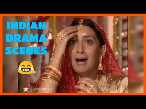 most-dramatic-scenes-compilation-part--2-😂😂watch-it-once