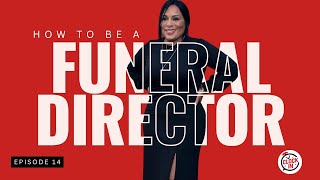 What It’s Really Like Working With the Dead! | Funeral Director Explained