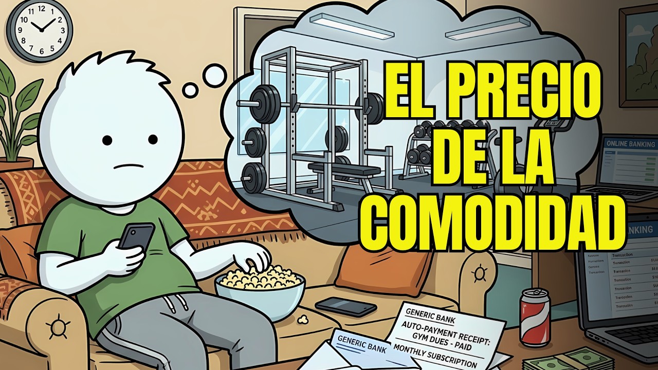 7 Fugas de Dinero que te Mantienen Pobre (Y Cómo Cerrarlas)