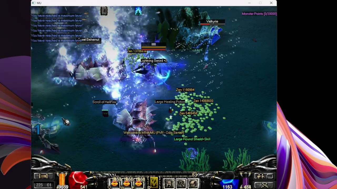 InfinityMU Season 3 - [Black Edition Set] SM | Inquisitor Upgrade to Full Option