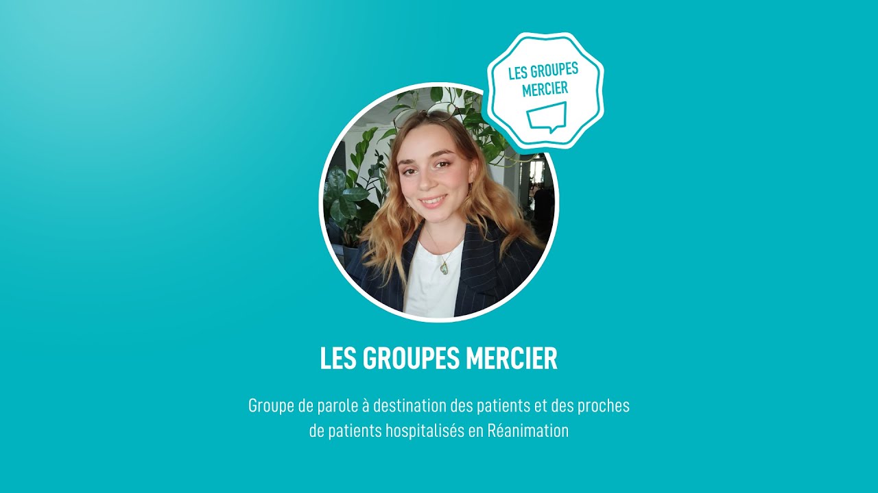 Présentation vidéo du Groupe Mercier de Digne-les-Bains