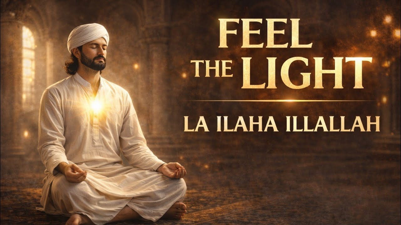  Stop Overthinking with This Islamic Powerful Dhikr