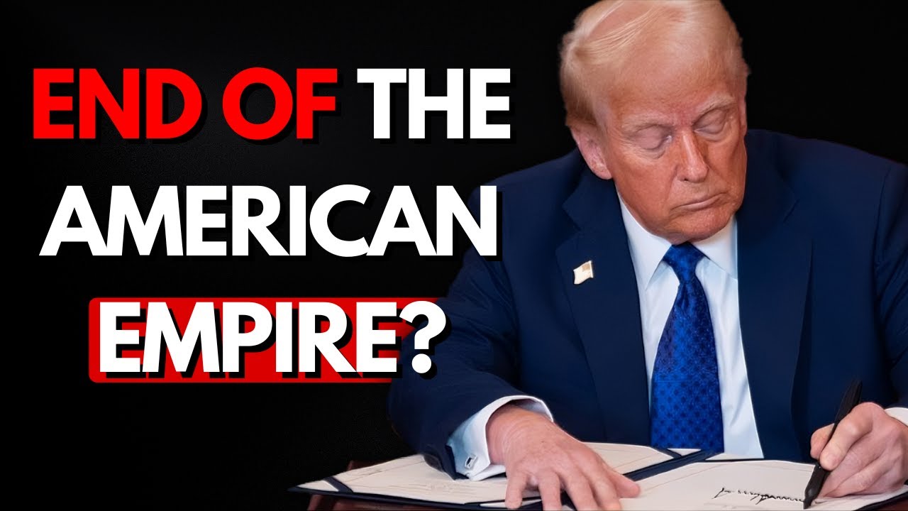 The Tariff Era: Beginning of the End or Beginning of Hope?