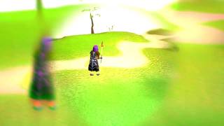 runescape  - rs -  epic quality test :D