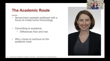 BSGP Alumna: Bethany Mundy-Bosse, Assistant Professor | Ohio State College of Medicine