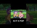 K Pop Demon Hunters: Rumi's Favourite Song