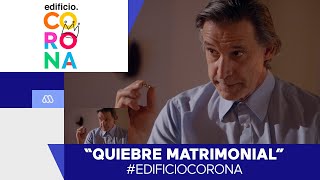 EdificioCorona / Ágata y Sergio / Capítulo 58