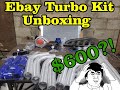 Professional Fabricator Reviews $600  E36 Ebay Turbo Kit