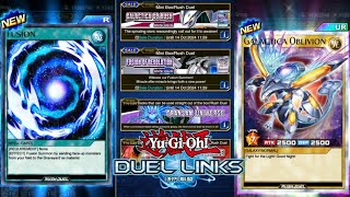 Free Pack Opening! Rush Duel! [Yu-Gi-Oh! Duel Links]