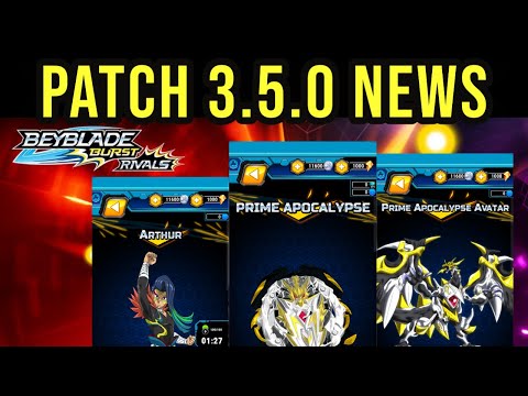 NEW Beyblade Burst Rivals Updates  Redeem Code, Skins, VIP Pass Upgrades,  Japan Launch 