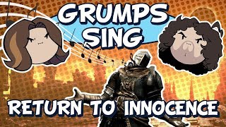 Grumps Sing Return To Innocence