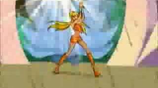 Winx Club The Army Of Decay Preview