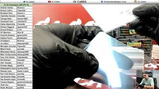 2019-20 Panini Contenders Basketball Full Case PYT #2