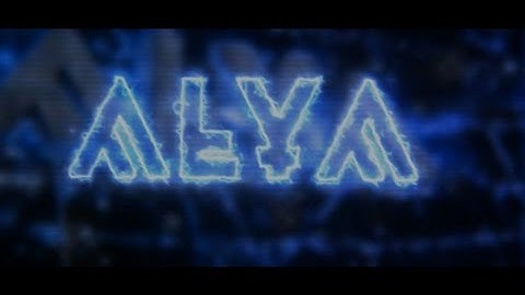 Intro Alya | FuturFX