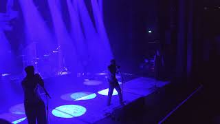 Tricky - I Still See Me There (ft. Mitch Sanders) (new) (3/6) Live Trianon Paris 20260525 204222 HD