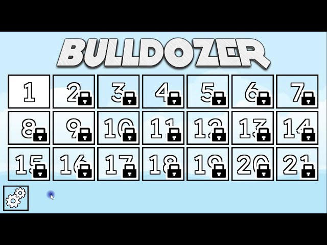 Bulldozer Climb 🕹️ Jogue Bulldozer Climb no Jogos123