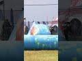 Thomas Taylor Slides Into Paintball Lane At NXL Mid Atlantic #paintball #shorts