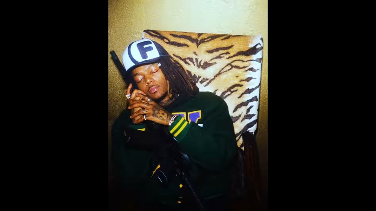 [FREE] J.I.D x KENDRICK TYPE BEAT - "LIKE THAT"