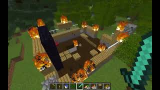 Im working on an adventure map!
