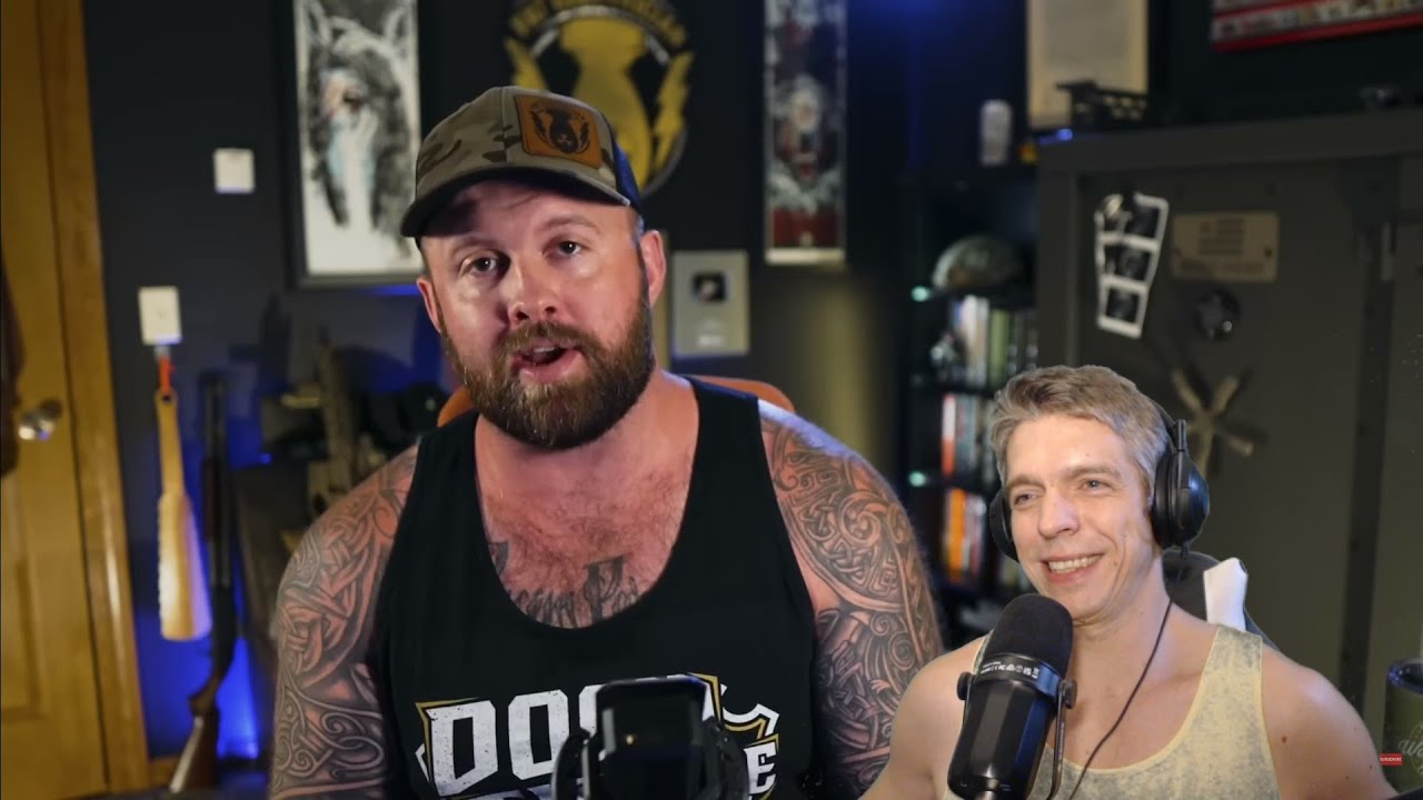 Navy Vet Reacts to Roy Benavidez - Green Beret That Took On An Army With Knife by Fat Electrician