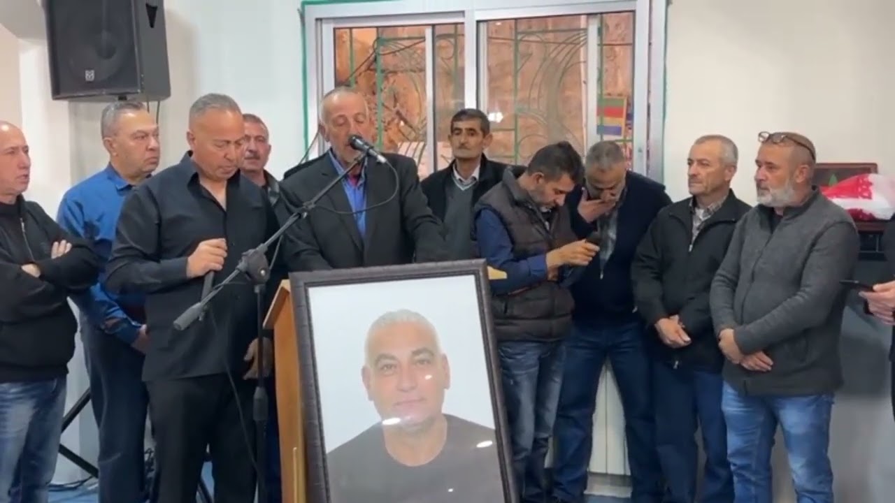 @liveloveainaata3965 الشاعران سعيد و سليمان غزالة يندبان المأسوف عليه محمد نجيب خضر عين عطا