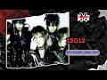 12012 - BEST Albums [2006/2013]